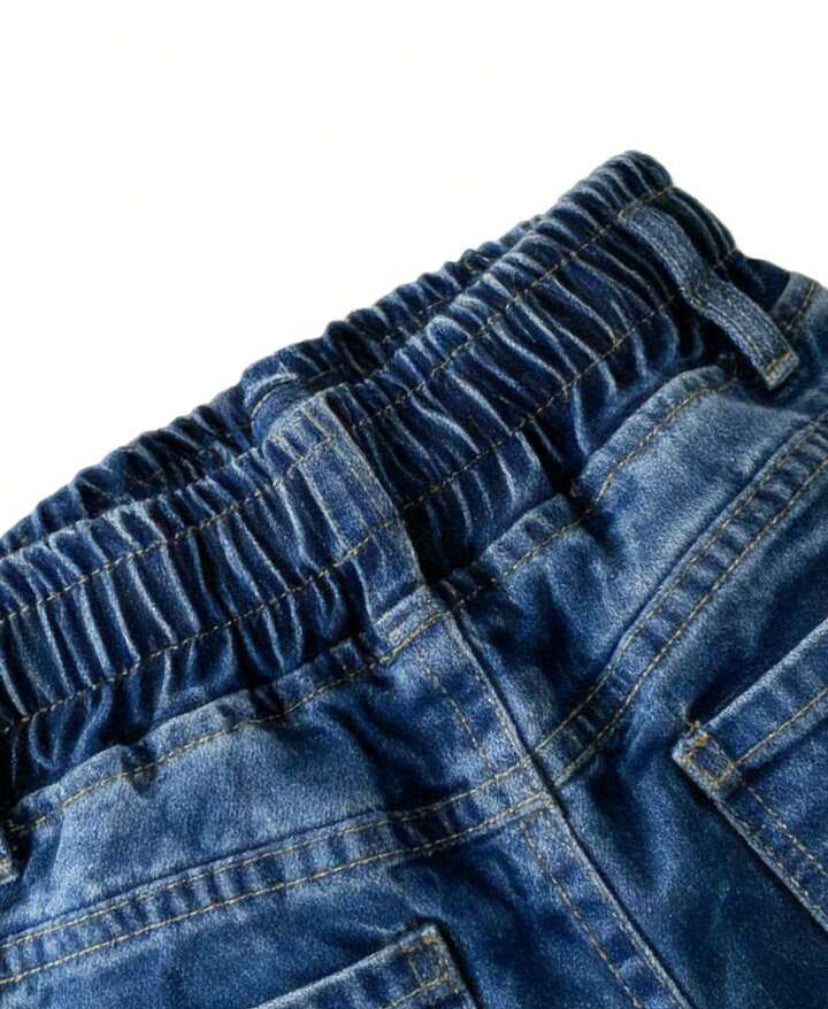 Hello Kitty Play Jeans