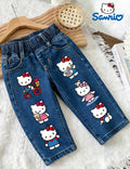 Hello Kitty Play Jeans