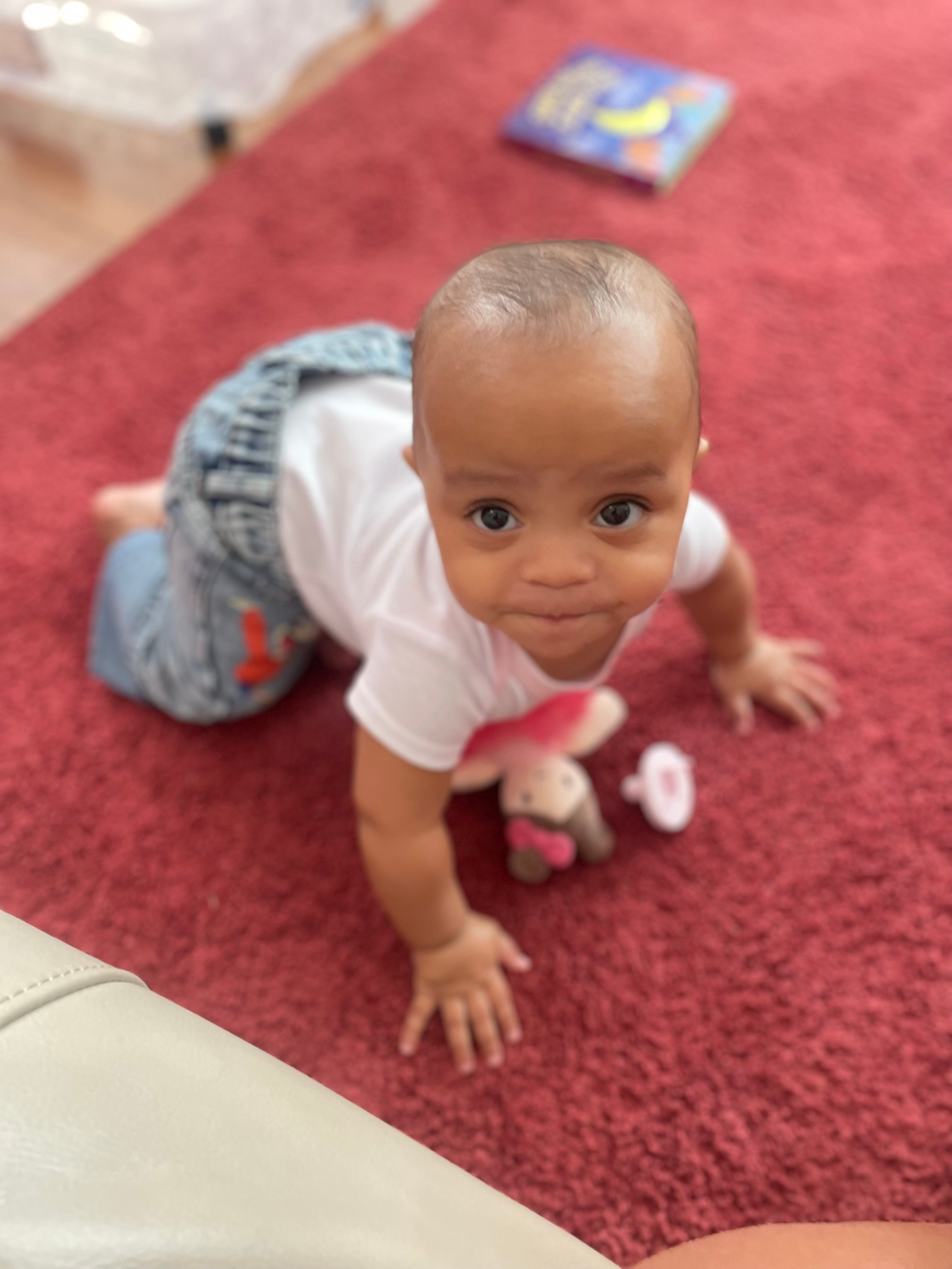 Play Day Jeans