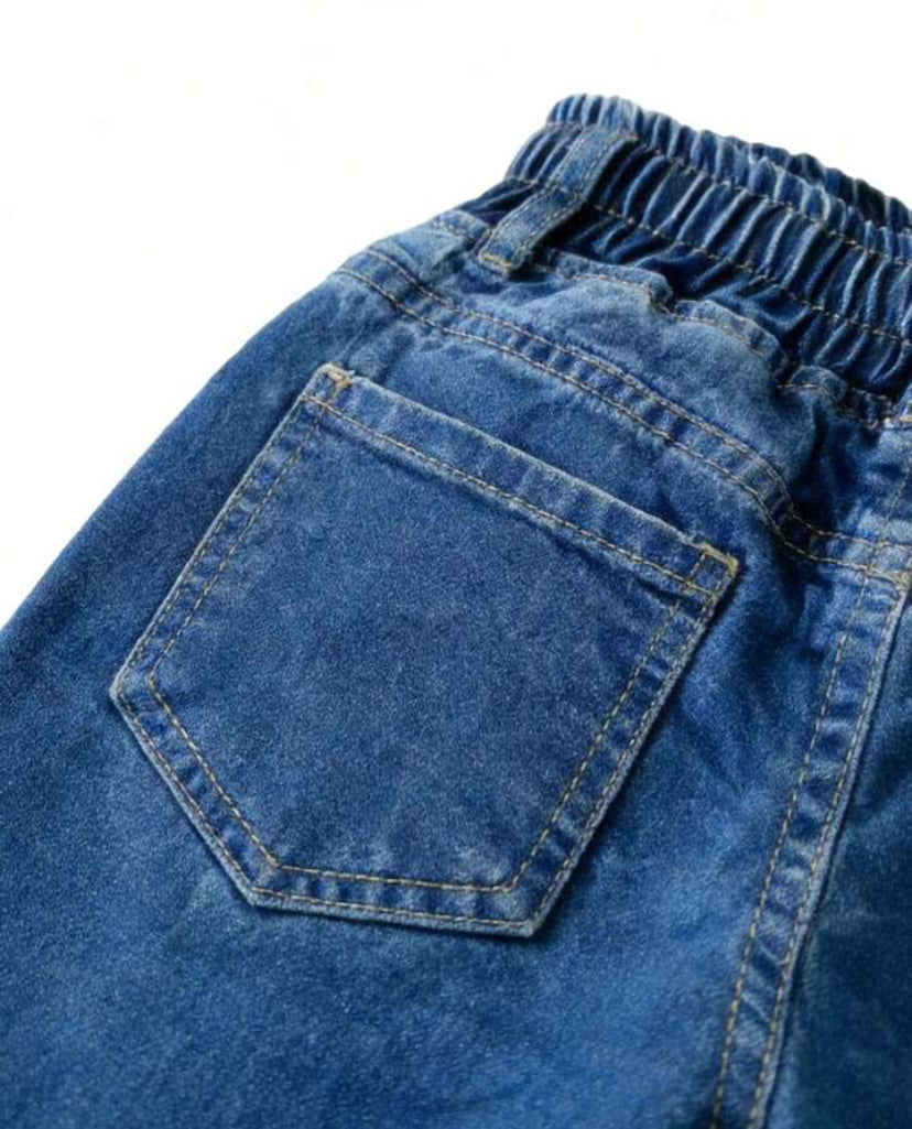 Hello Kitty Play Jeans