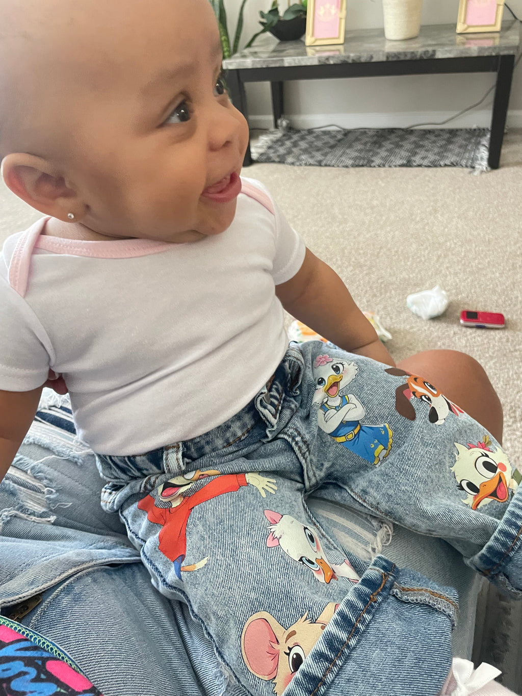 Play Day Jeans