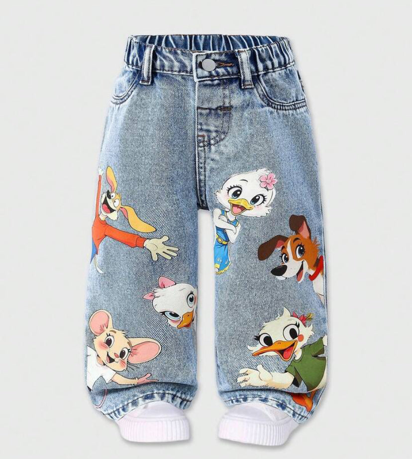 Play Day Jeans