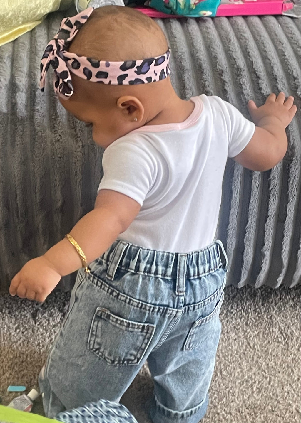Play Day Jeans