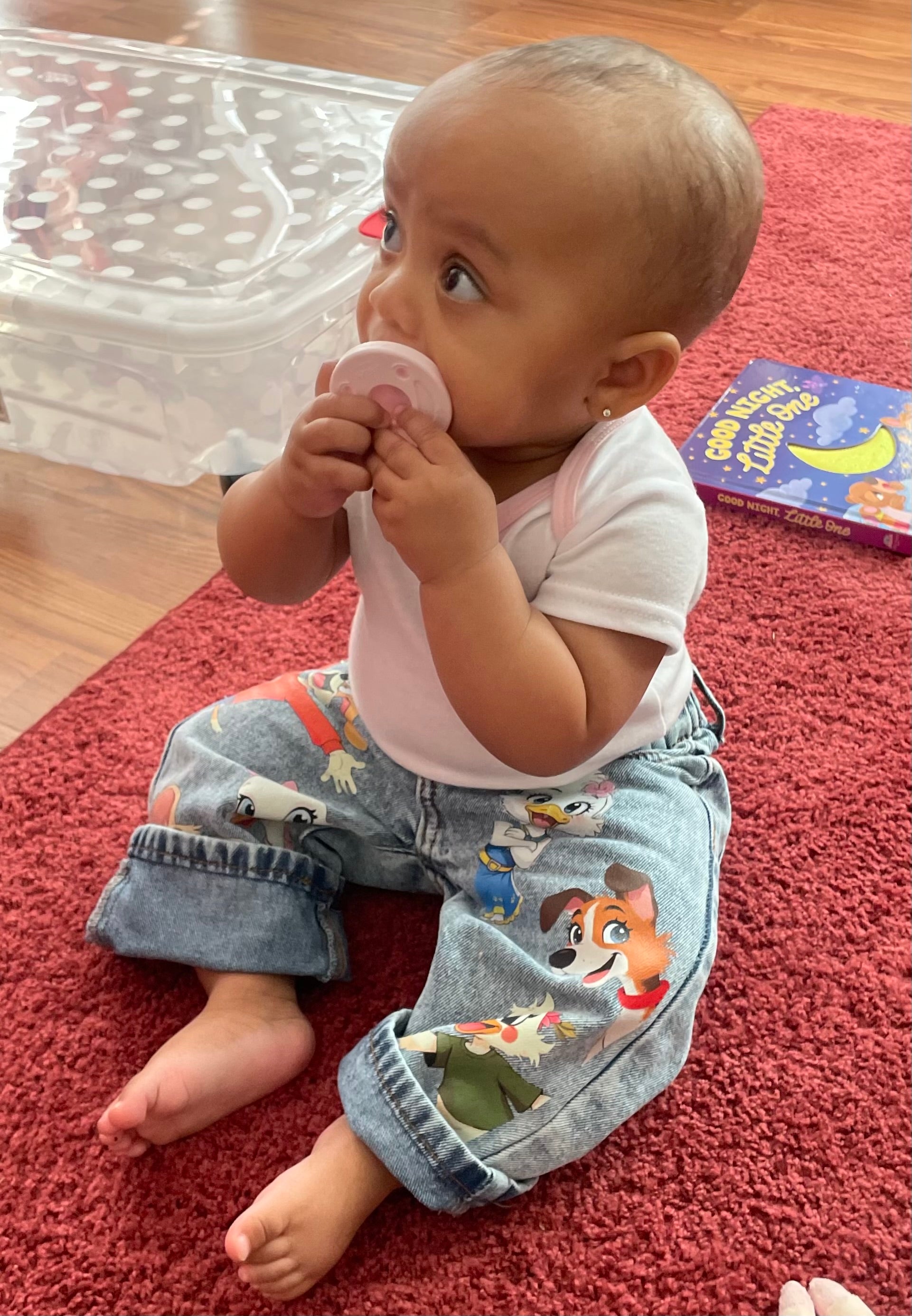 Play Day Jeans
